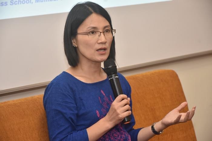 VES Institute of Management Studies and Research Mumbai VESIM Happenings photo 8